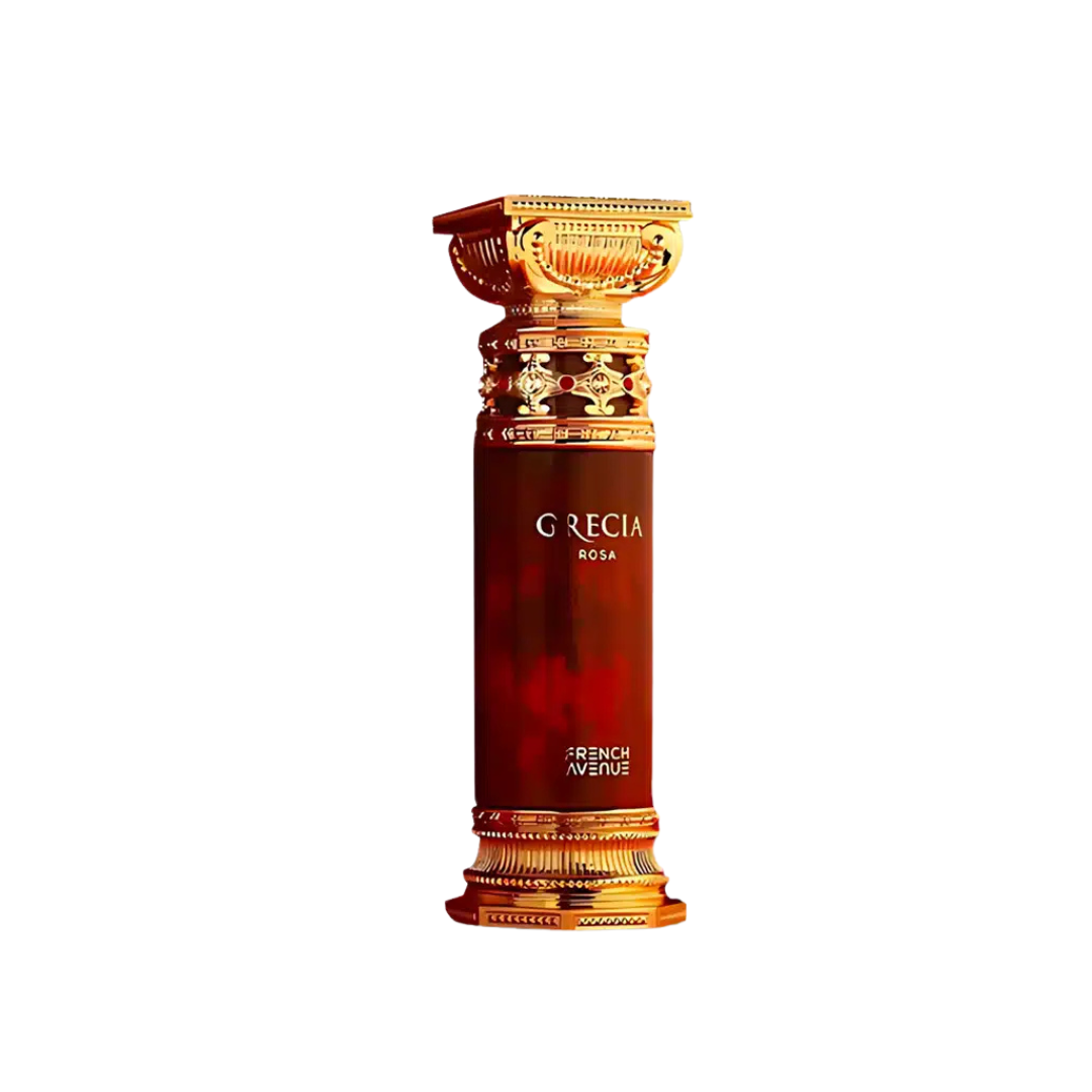 Grecia Rosa Extrait – French Avenue | Perfume Floral Frutal Unisex (2025) – foto 2
