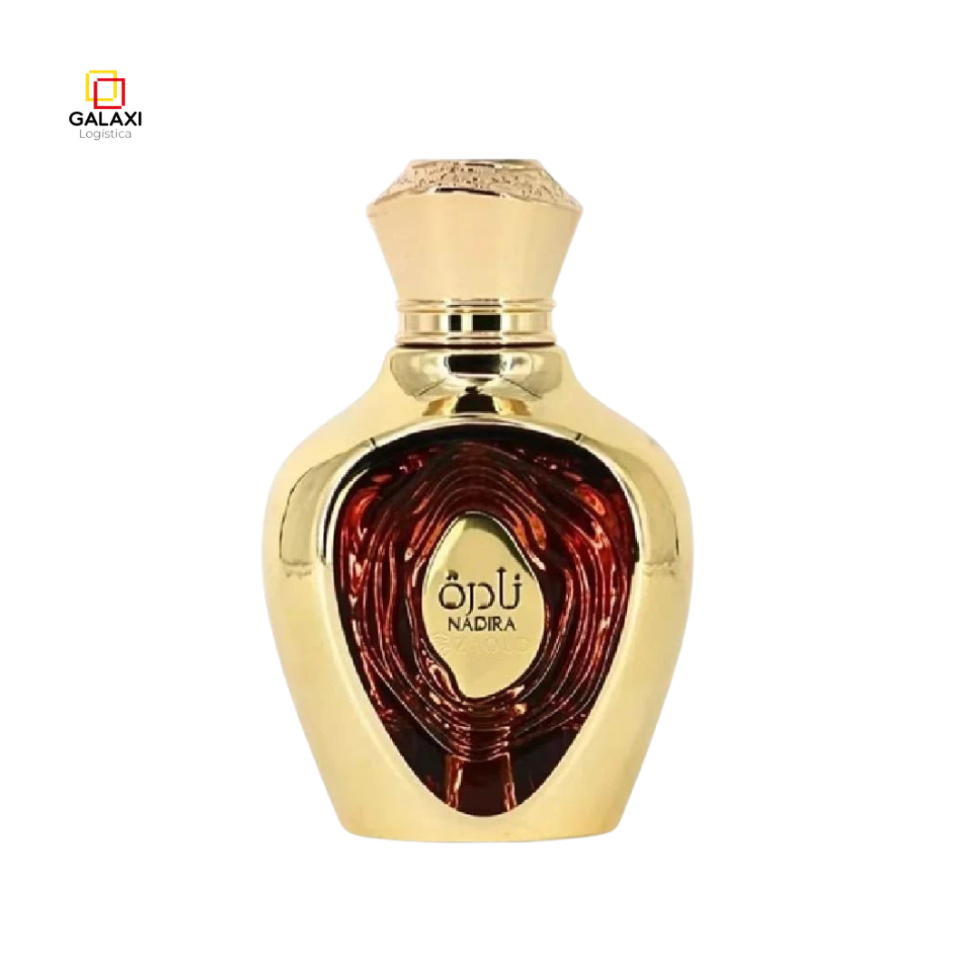 Lattafa Nadira Unisex EDP – Dulce y Aterciopelada – foto 2