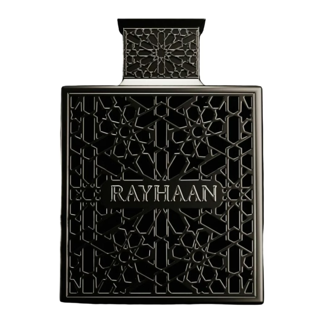Obsidian – Rayhaan | Perfume Amaderado Masculino – foto 2