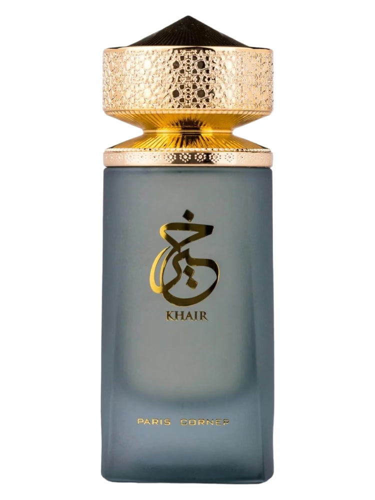 Khair de Paris Corner | Fragancia Unisex 2023 – foto 2