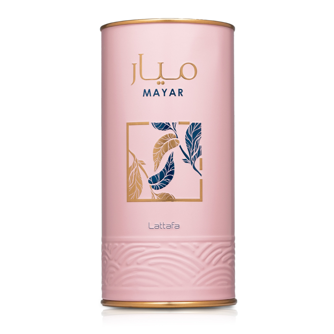 Mayar de Lattafa Perfumes | Fragancia Femenina 2022 – foto 3