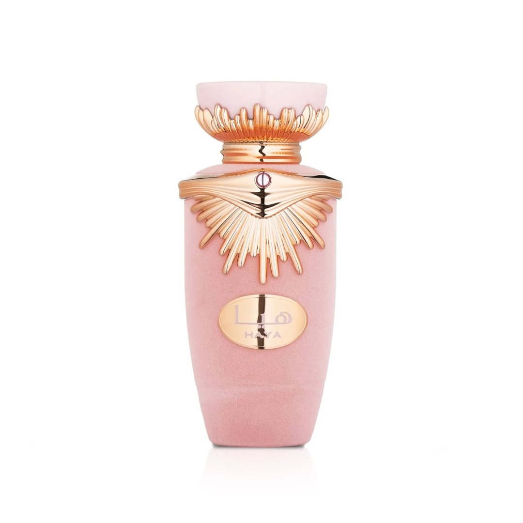 Haya Lattafa – Perfume Femenino Elegante y Sofisticado – foto 2