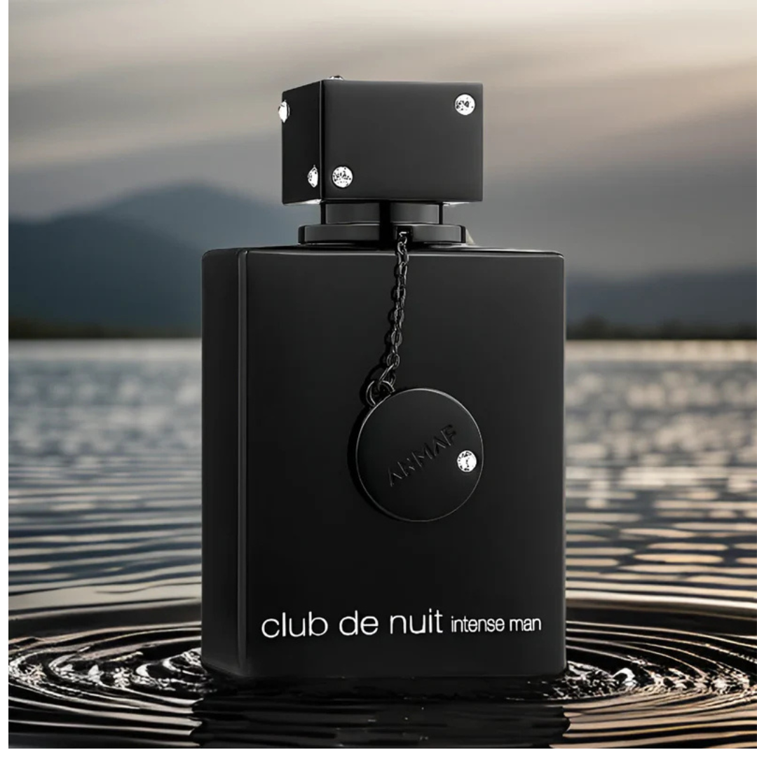 Club de Nuit Intense Man de Armaf | Fragancia Masculina 2015 – foto 2