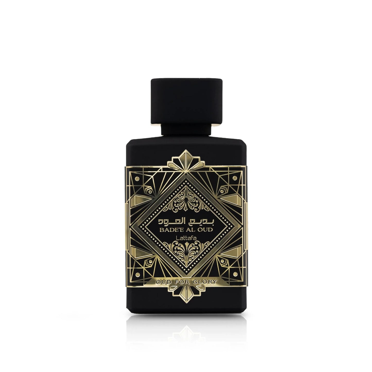 Bade’e Al Oud Oud for Glory – Lattafa | Perfume Oriental Amaderado Unisex – foto 2
