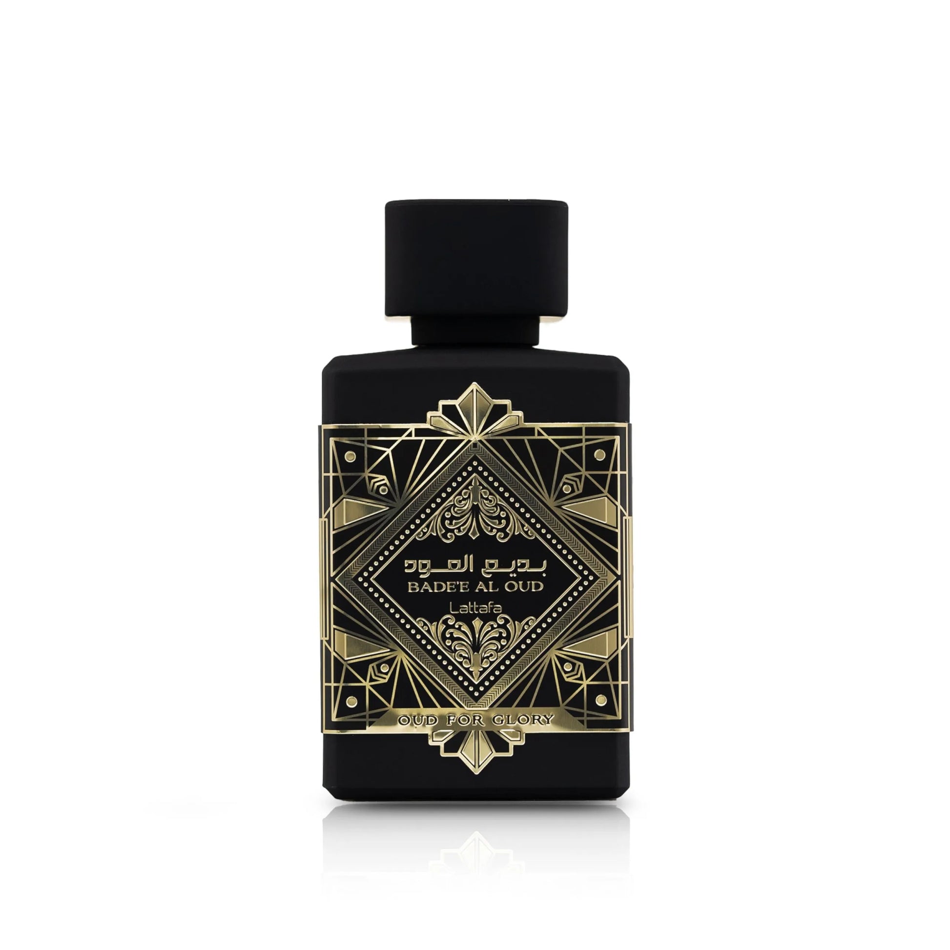 Bade’e Al Oud Oud for Glory – Lattafa | Perfume Oriental Amaderado Unisex – foto 2