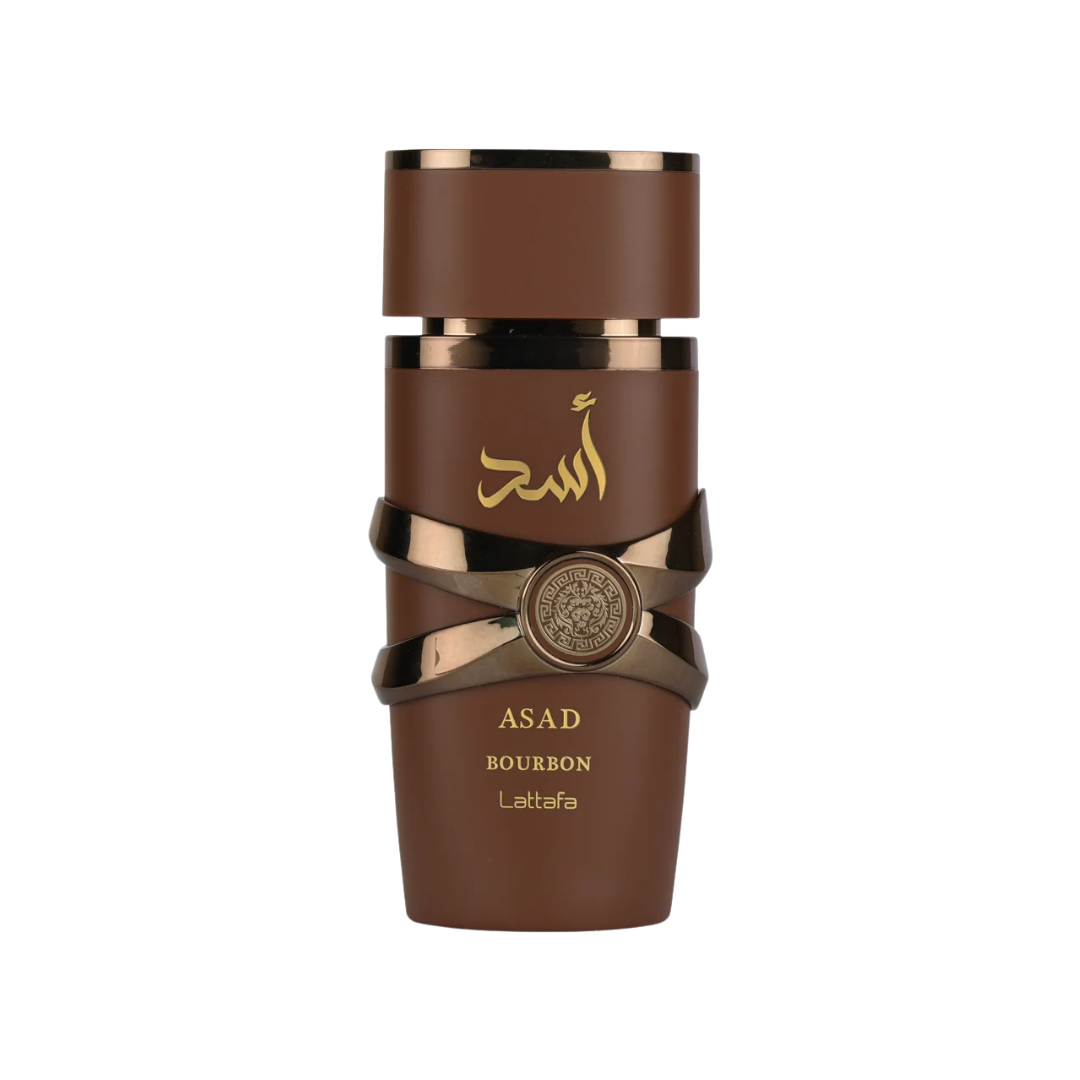 Asad Bourbon de Lattafa Perfumes | Fragancia Masculina 2025 – foto 2