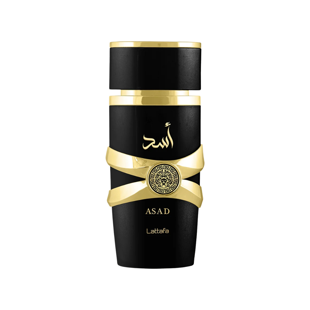 Asad de Lattafa Perfumes | Fragancia Masculina 2021 – foto 2