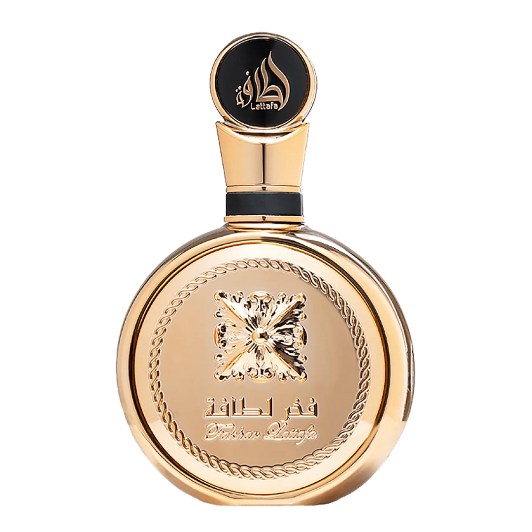 Lattafa Fakhar Extrait Unisex – Intenso y Moderno 2023 – foto 2