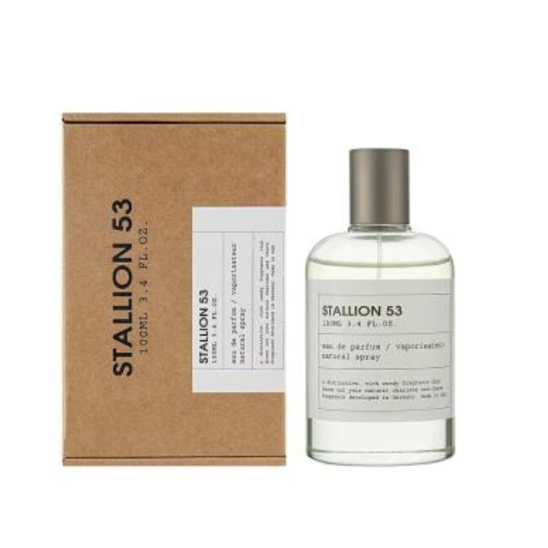 Stallion 53 Emper Perfume Unisex 2024 – foto 2