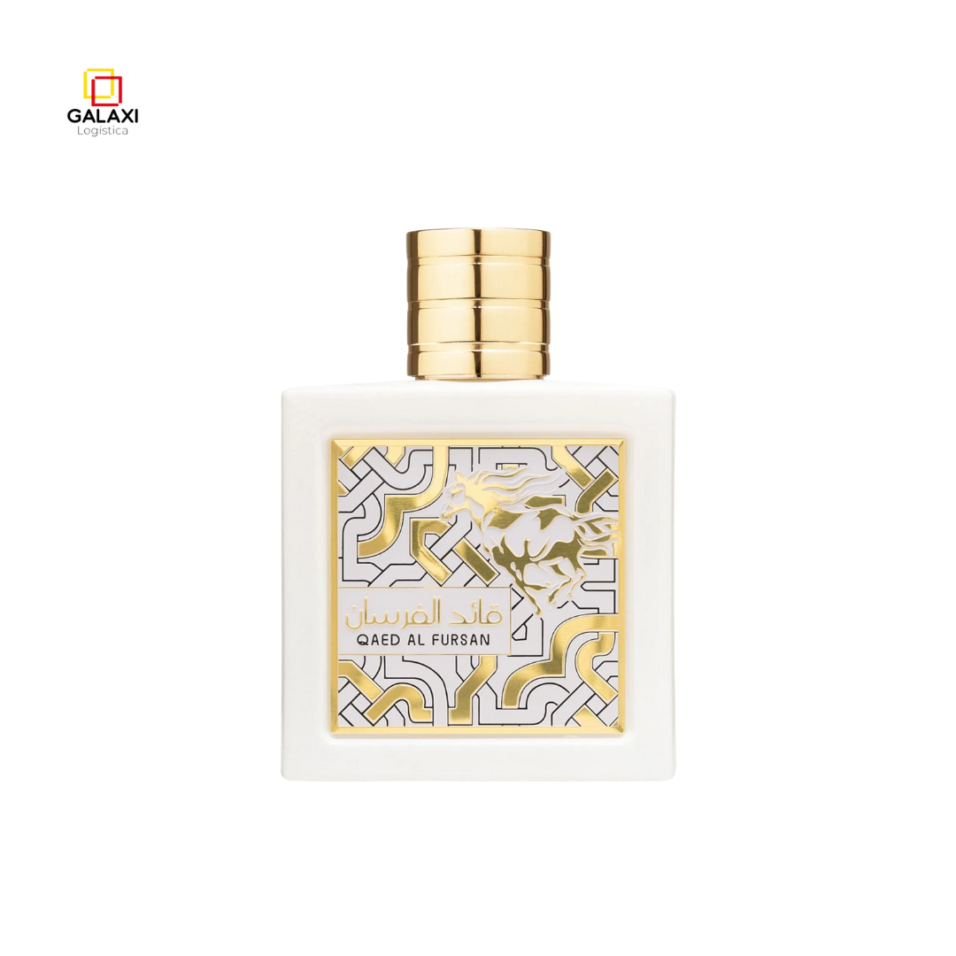 Qaed Al Fursan Unlimited Lattafa Perfumes – Eau de Parfum Unisex 2022 – foto 2