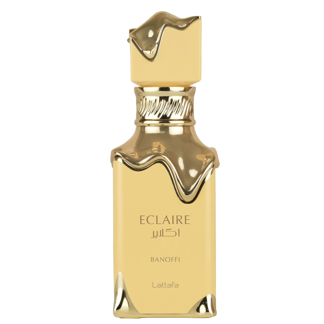 Eclaire Banoffi – Lattafa Perfumes | Perfume Floral Frutal Gourmand Unisex – foto 2