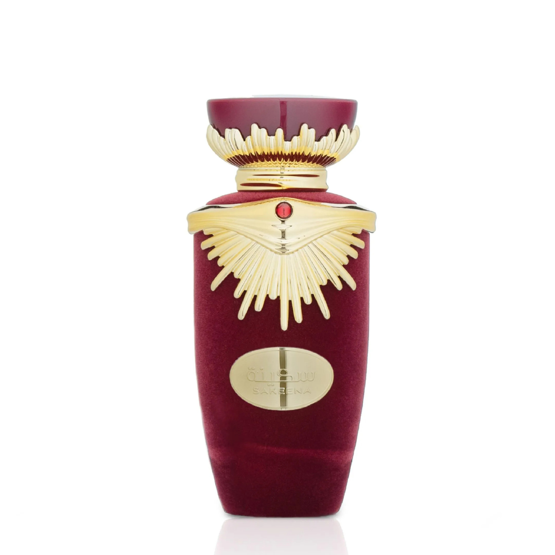 Sakeena de Lattafa Perfumes | Fragancia Femenina 2022 – foto 2