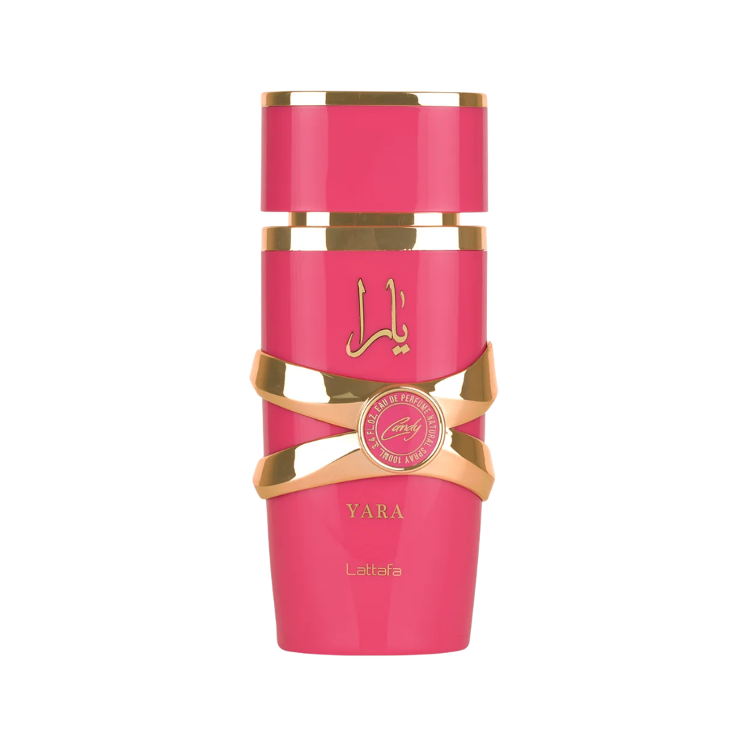 Yara Candy de Lattafa Perfumes | Fragancia Femenina 2024 – foto 2