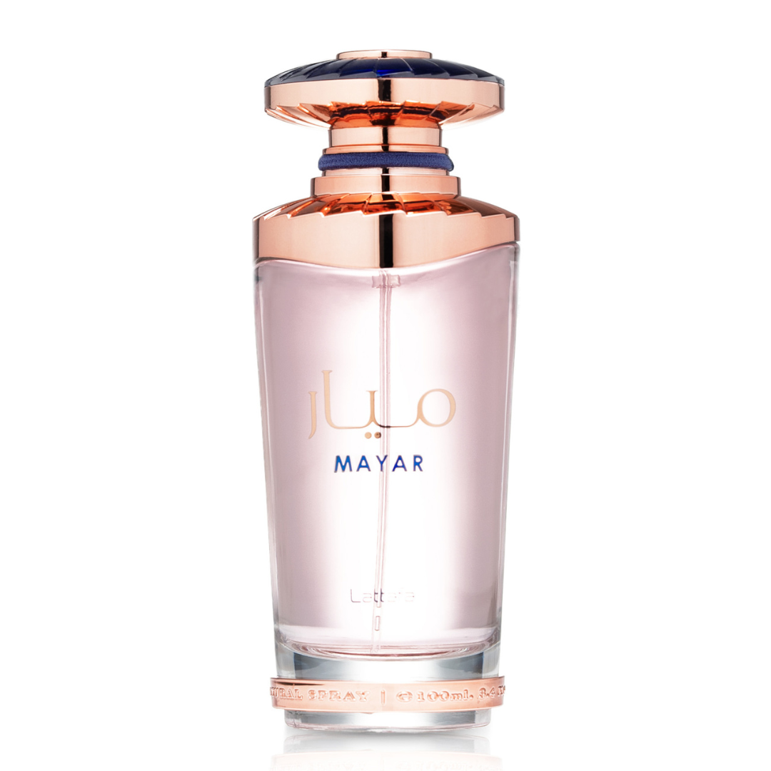 Mayar de Lattafa Perfumes | Fragancia Femenina 2022 – foto 2