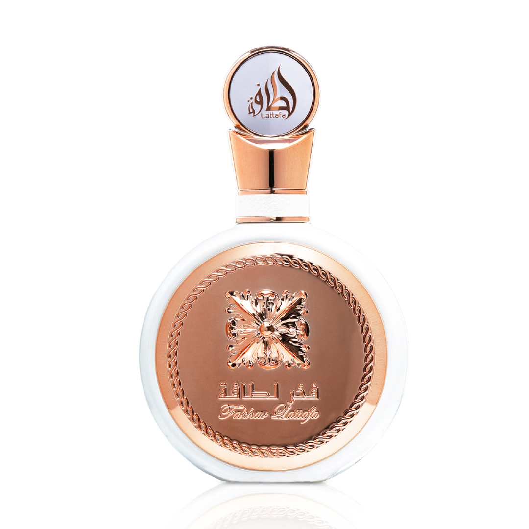 Fakhar Rose Lattafa Perfumes – Perfume Femenino Floral 2022 – foto 2