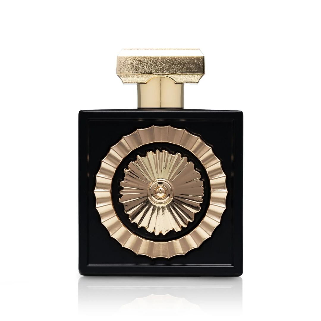 Nebras – Lattafa Perfumes | Fragancia Oriental Vainilla Unisex (2022) – foto 2