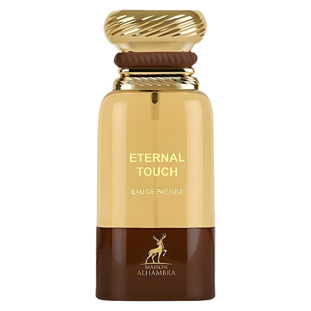 Eternal Touch de Maison Alhambra | Fragancia 2024 – foto 2