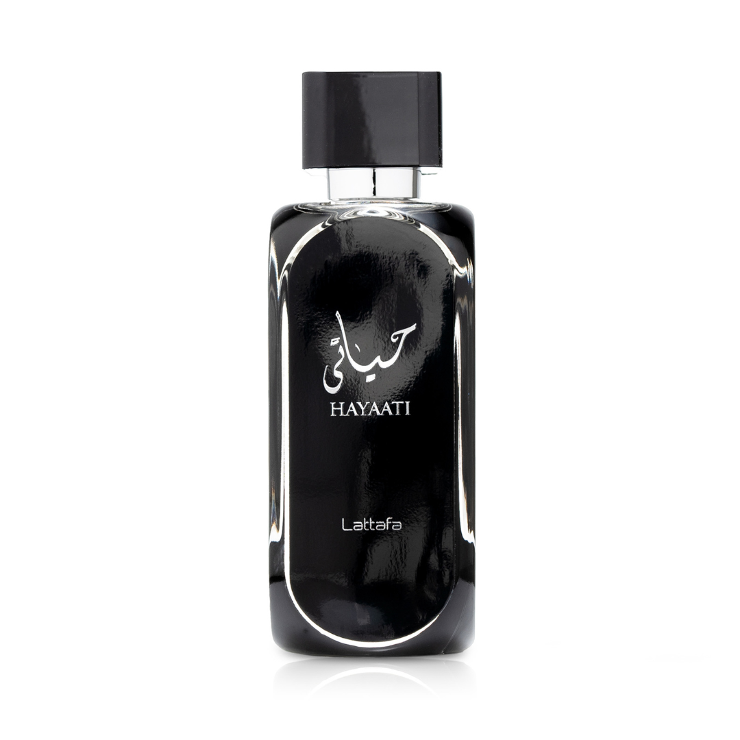 Lattafa Hayaati Unisex EDP – Amaderada Aromática 2020 – foto 2