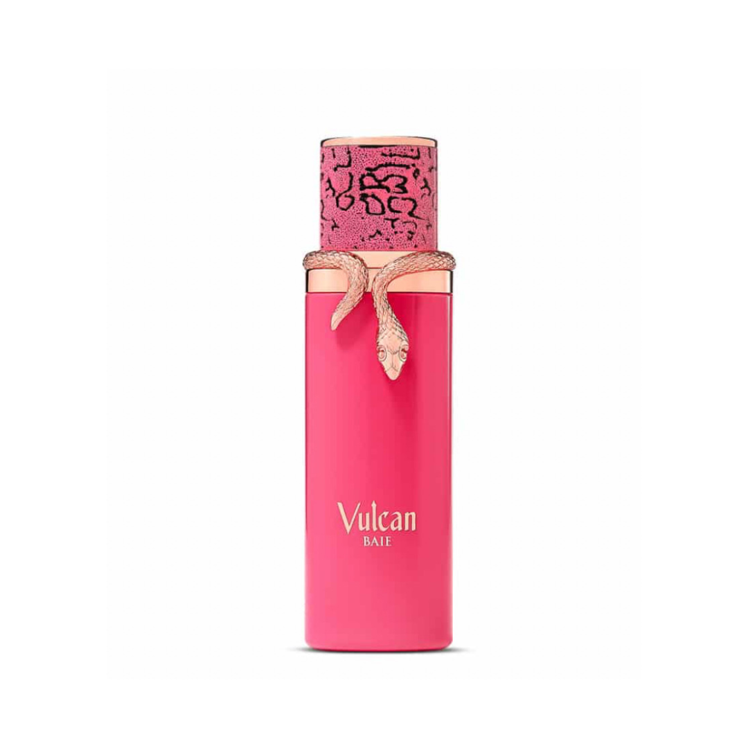 Vulcan Baie – French Avenue | Aroma Floral Frutal con Toques Amaderados – foto 2