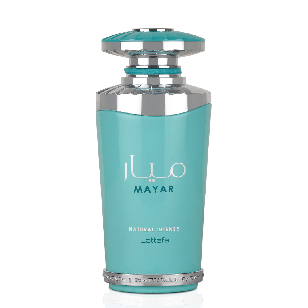 Mayar Natural Intense Lattafa Perfumes – Perfume Femenino 2024 – foto 2