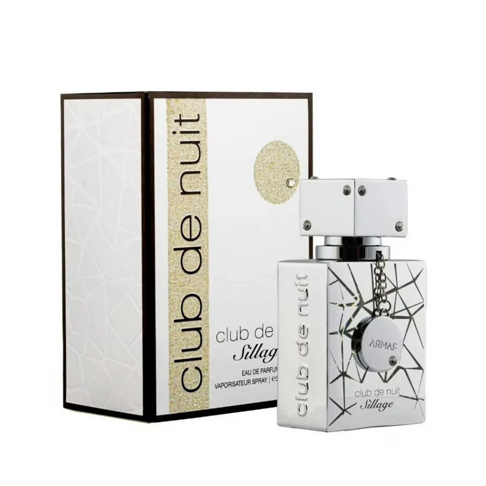 Club de Nuit Sillage de Armaf | Fragancia Unisex 2020 – foto 2