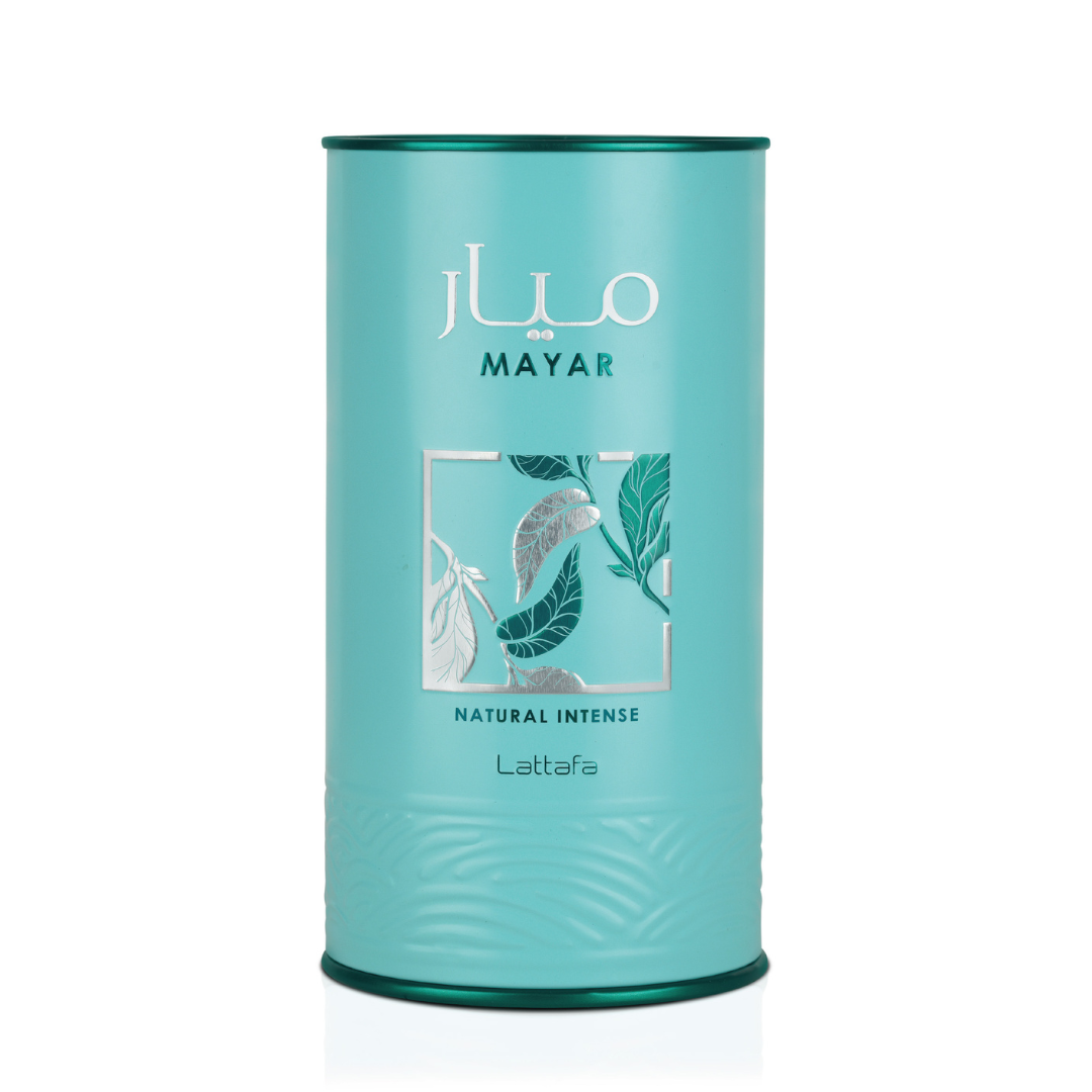 Mayar Natural Intense Lattafa Perfumes – Perfume Femenino 2024 – foto 3
