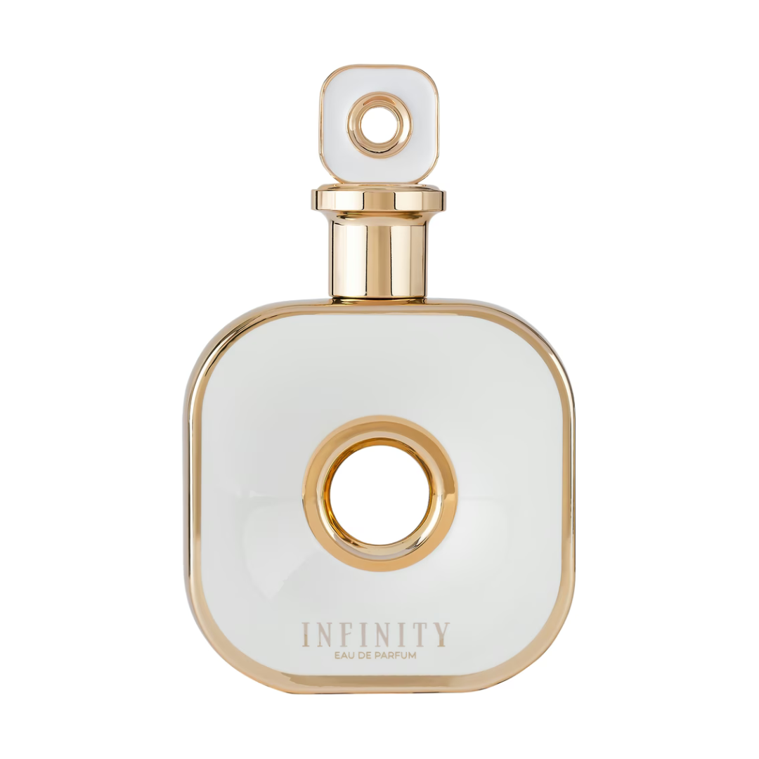 Infinity Gold – Armaf | Perfume Floral Almizclado para Mujer (2024) – foto 3