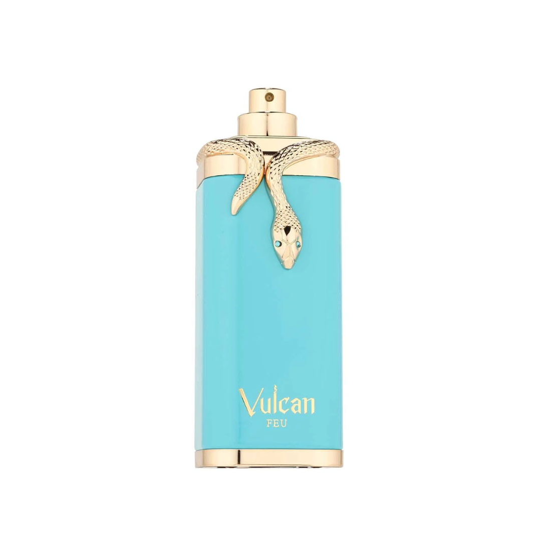 Vulcan Feu – French Avenue | Perfume Floral Unisex (2025) – foto 3