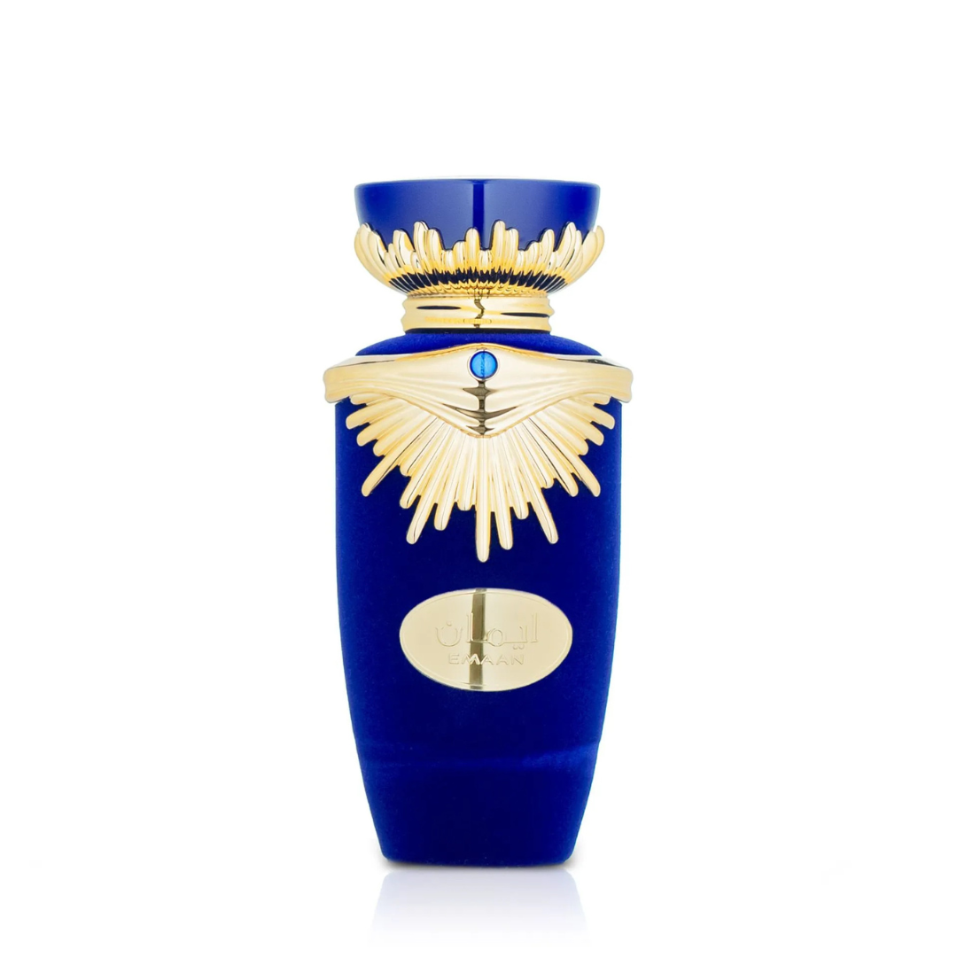 Emaan de Lattafa Perfumes | Fragancia Femenina 2022 – foto 2