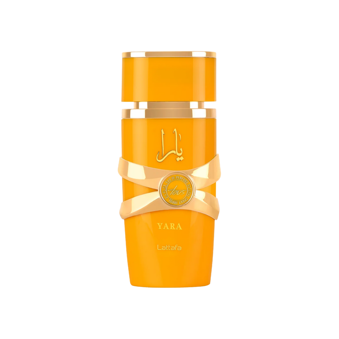Yara Tous de Lattafa Perfumes | Fragancia Femenina 2023 – foto 2