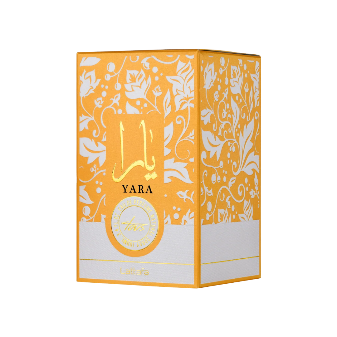 Yara Tous de Lattafa Perfumes | Fragancia Femenina 2023 – foto 3