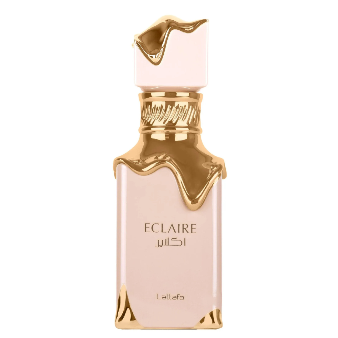 Eclaire – Lattafa Perfumes | Perfume Floral Frutal Gourmand para Mujer – foto 2