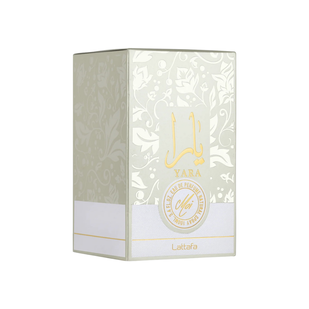 Yara Moi de Lattafa Perfumes | Fragancia Femenina 2022 – foto 3