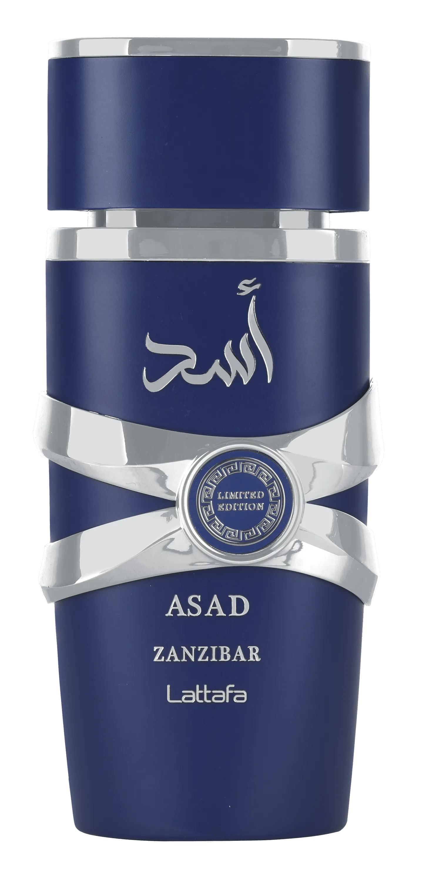 Lattafa Asad Zanzibar – Perfume Exótico de Aventura y Elegancia – foto 4