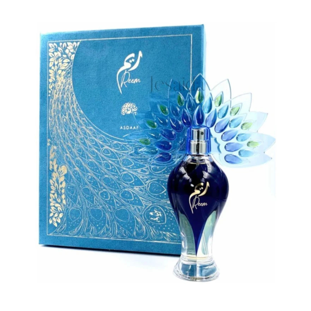 Reem de Asdaaf – Perfume Femenino Eau de Parfum 100 ml