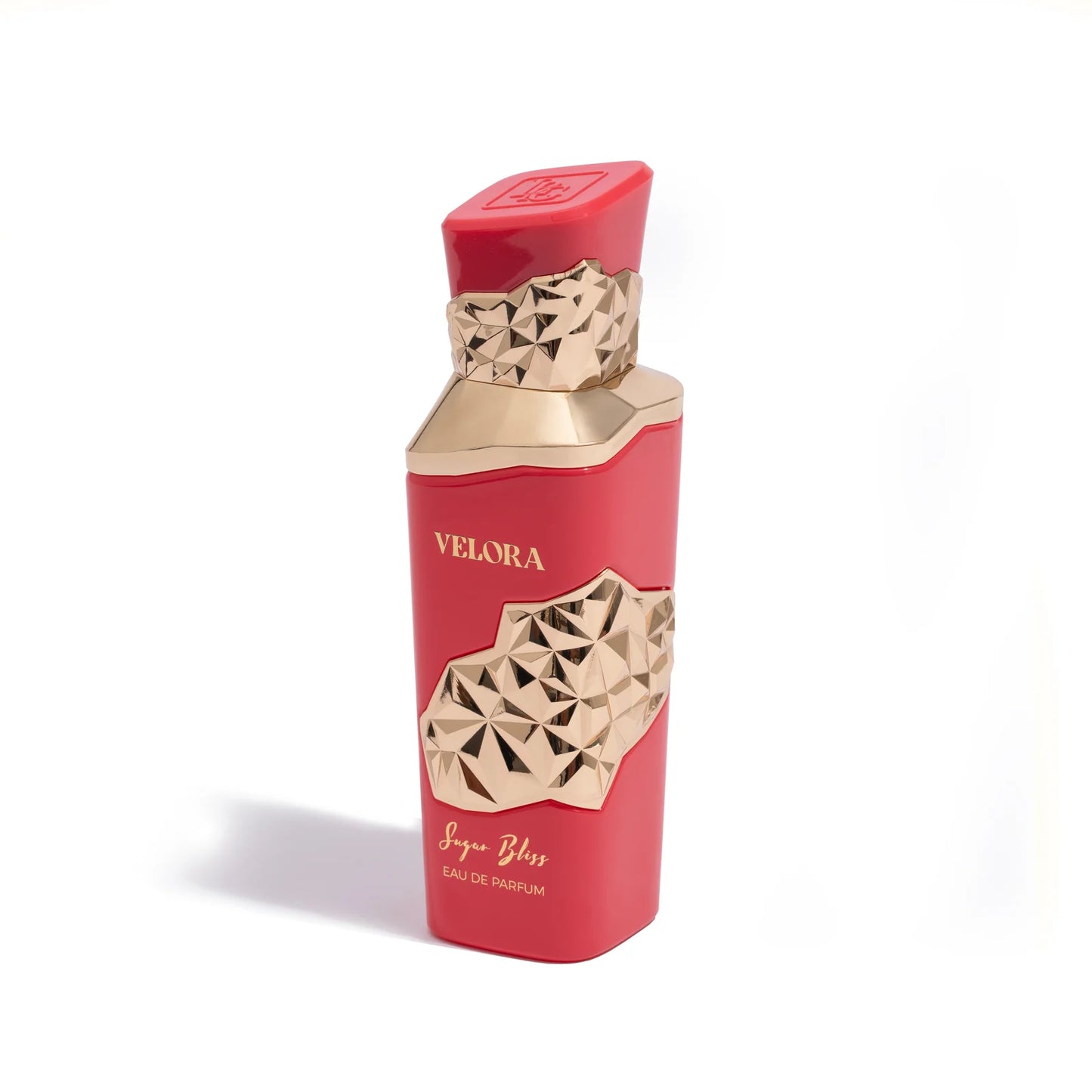 Sugar Bliss Velora – Perfume Femenino Floral Frutal Gourmand – foto 2