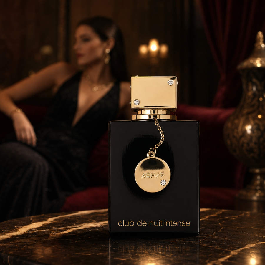 Club De Nuit Intense Woman de Armaf | Fragancia Femenina