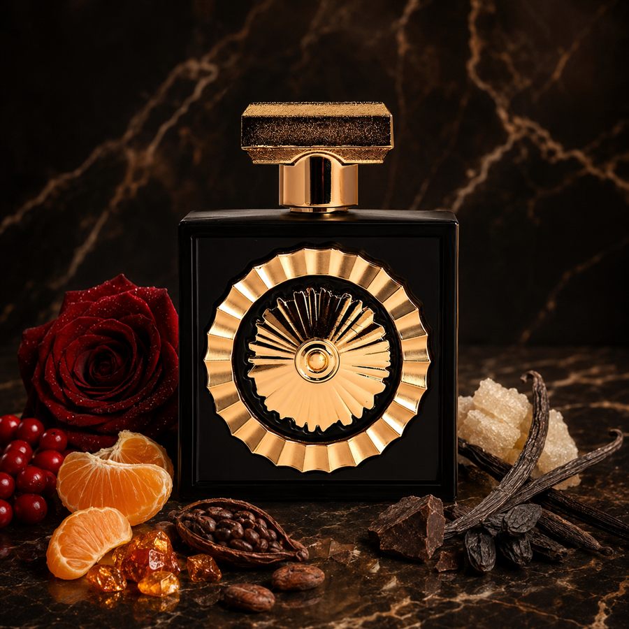 Nebras – Lattafa Perfumes | Fragancia Oriental Vainilla Unisex