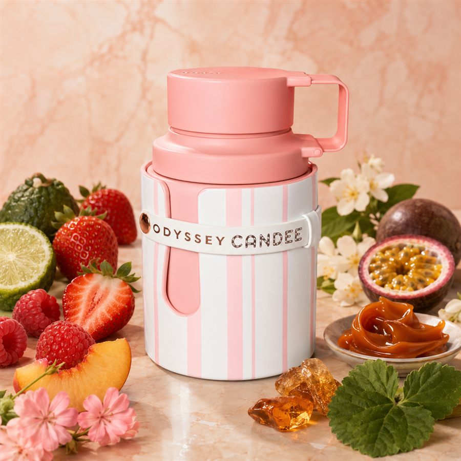 Odyssey Candee – Armaf | Perfume Dulce y Floral para Mujer
