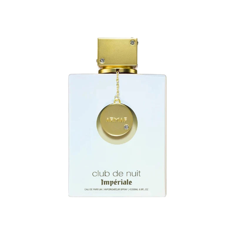 Club de Nuit White Imperiale de Armaf | Fragancia para Mujer 2022 – foto 2