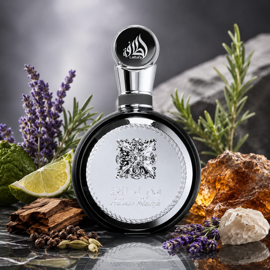 Lattafa Fakhar Black Hombre – Oriental Moderno 2022