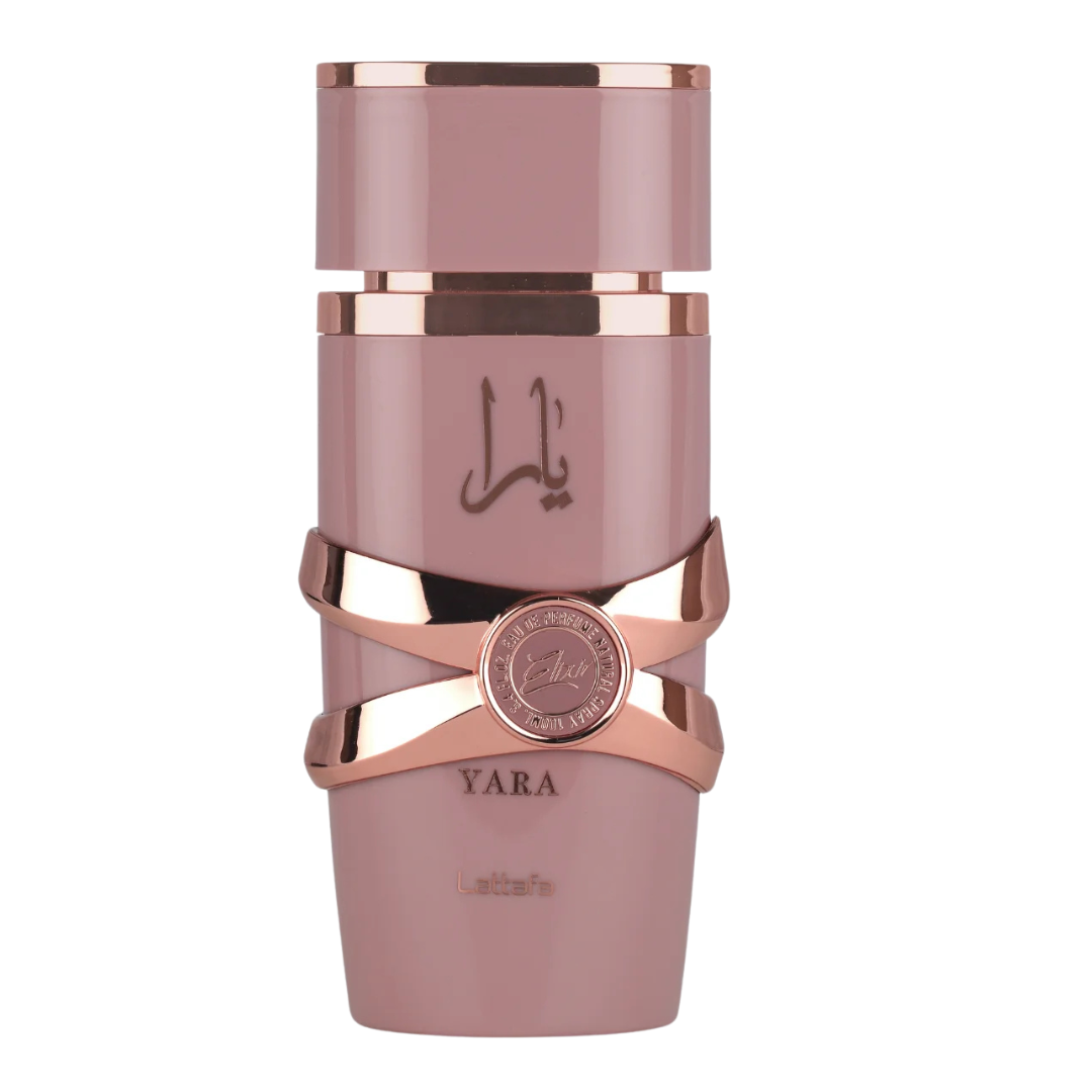 Yara Elixir – Eau de Parfum Femenino | Dulce, Seductor y Adictivo – foto 2