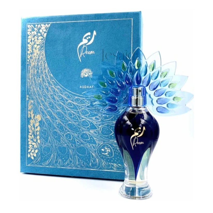 Reem de Asdaaf – Perfume Femenino Eau de Parfum 100 ml – foto 2