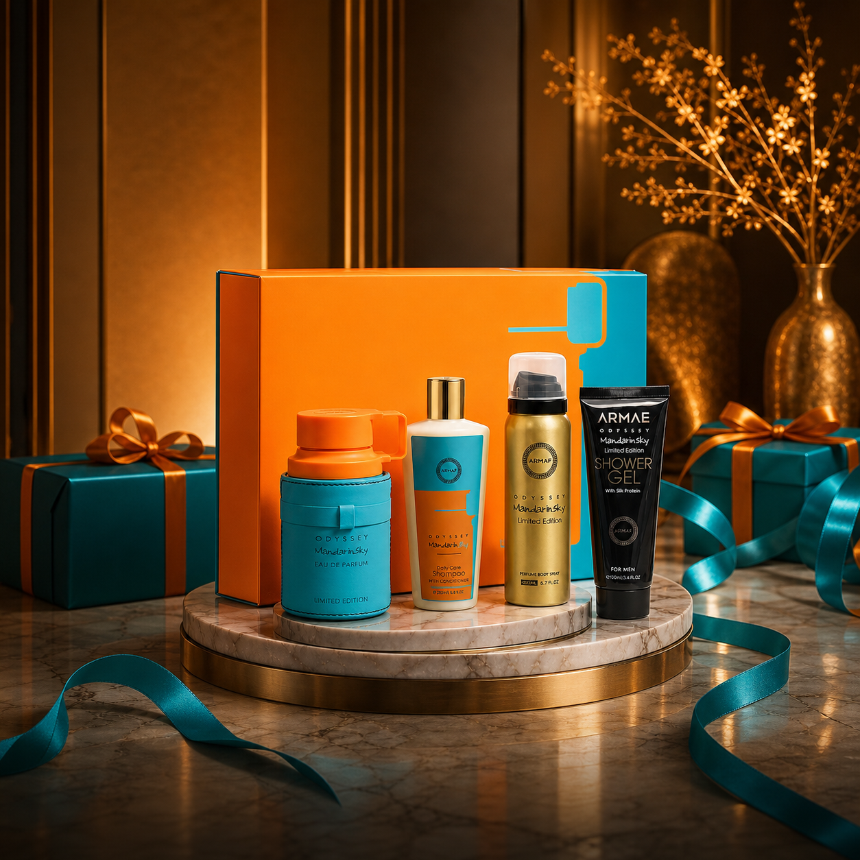 Packs y regalos